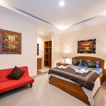 Liam Private Villa 乌布 外观 照片
