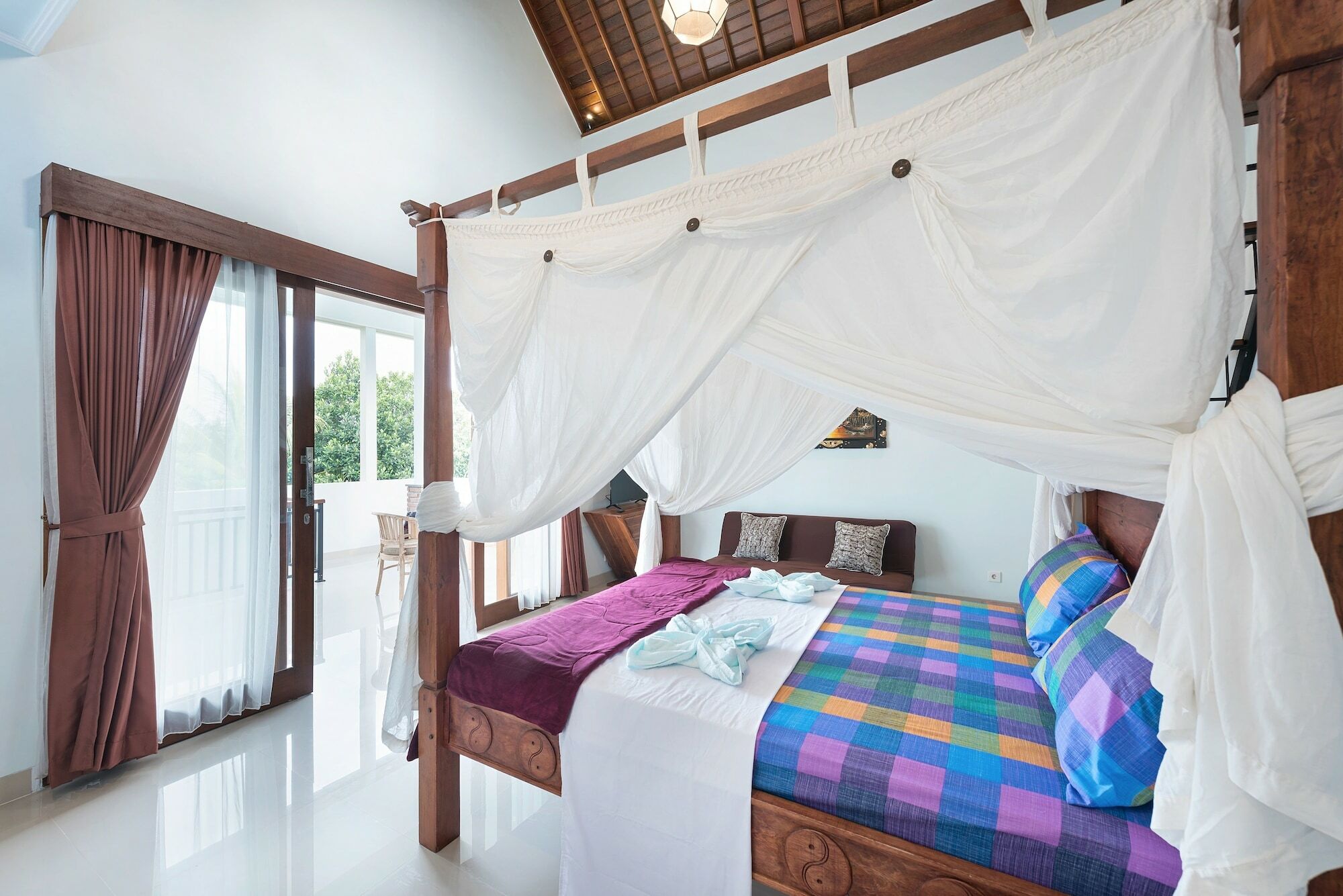 Liam Private Villa 乌布 外观 照片